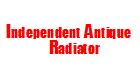 Independent Antique Radiator